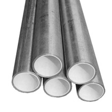 PE-lined Steel Pipe