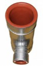 Hot-rolled Grooved Fittings